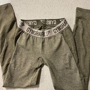 Gymshark Flex Leggings